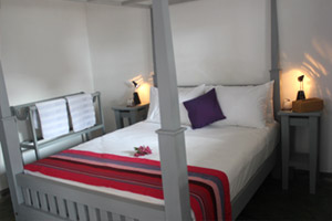 eka rooms